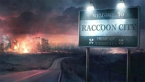 Resident Evil: Welcome to Raccoon City Fragman İzle