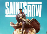 Saints Row