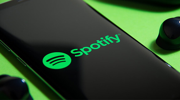 Spotify Videolu Podcast