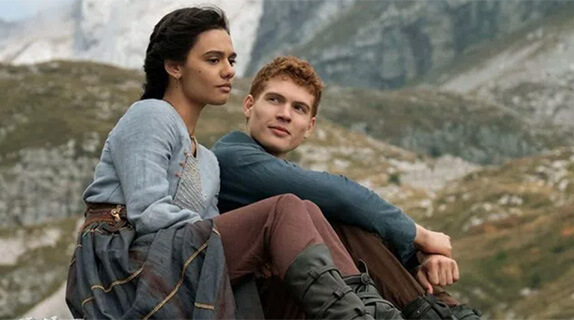 The Wheel of Time (Zaman Çarkı) Fragman İzle The Wheel of Time (Zaman Çarkı) Fragman İzle