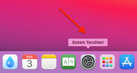 MAC Başlangıçta Açılan Programları Kapatma 1 MAC Başlangıçta Açılan Programları Kapatma 1