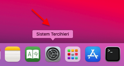 MAC Sarı Ekran Sorunu 1 MAC Sarı Ekran Sorunu 1