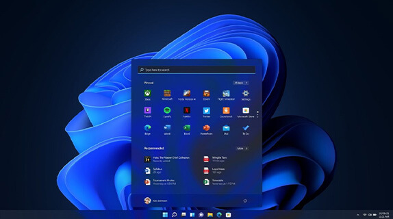 Microsoft Windows 11 Microsoft Windows 11