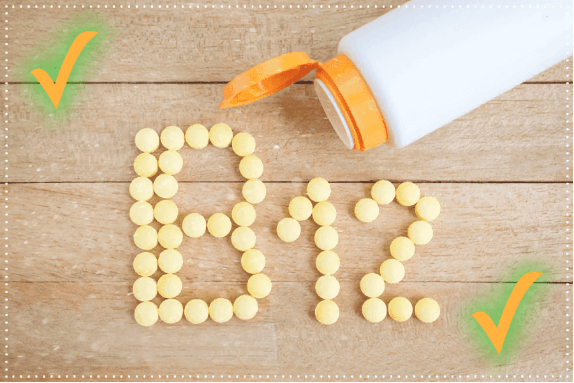 B12 Vitamin Eksikliği Belirtileri Nelerdir?