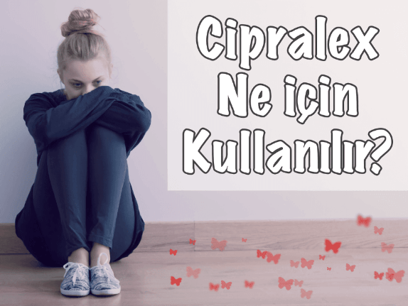 Cipralex Ne için Kullanılır?