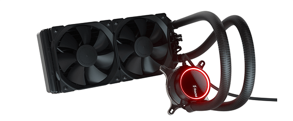 Fractal Design Celsius+ S24 Dynamic ARGB Sıvı Soğutucu Özellikleri Fractal Design Celsius+ S24 Dynamic ARGB Sıvı Soğutucu Özellikleri