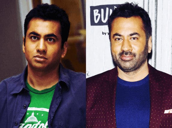 House - Kal Penn Şimdiki Hâli