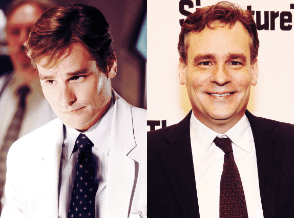 House - Robert Sean Leonard Şimdiki Hâli