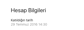 Instagram Hesap Açılış Tarihi Öğrenmek Instagram Hesap Açılış Tarihi Öğrenmek