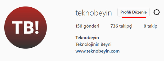 Instagram Takipten Çıkanları Nasıl Anlarım? Programsız Takipten Çıkanları Bulma - 1 Instagram Takipten Çıkanları Nasıl Anlarım? Programsız Takipten Çıkanları Bulma - 1