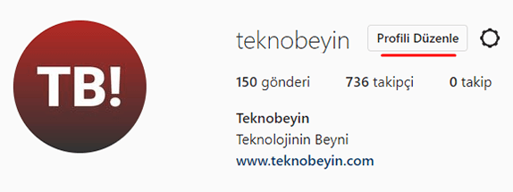 Instagram Takipten Çıkanları Nasıl Anlarım? Programsız Takipten Çıkanları Bulma - 1