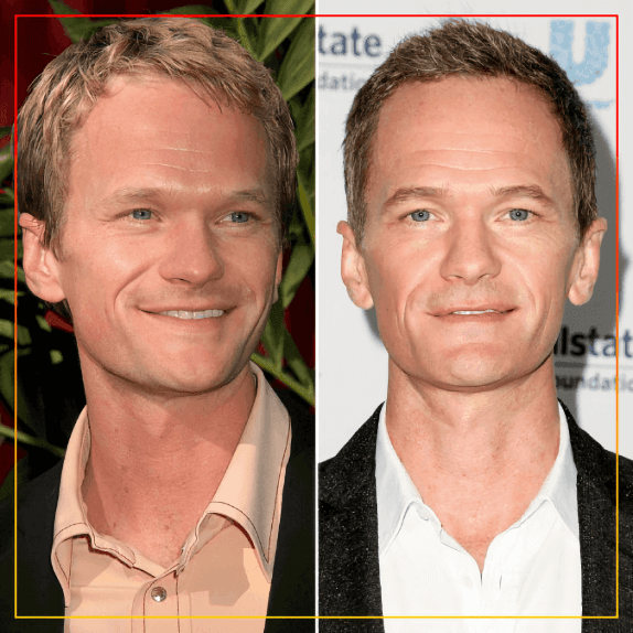 Neil Patrick Harris - Barney Stinson Şimdiki Hâli