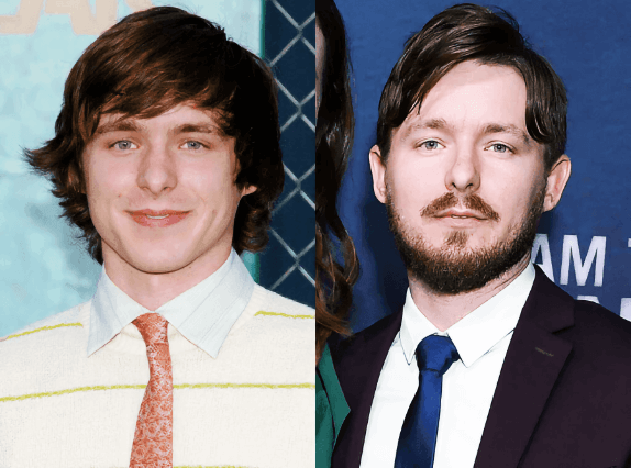 Marshall Allman (LJ Burrows) Değişimi