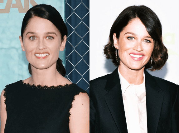 Robin Tunney (Veronica Donovan) Değişimi