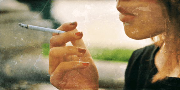 Sigaranın Sağlığa Zararları Nelerdir? Sigaranın Sağlığa Zararları Nelerdir?