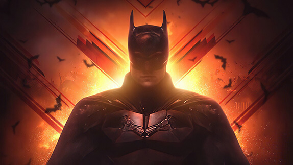 The Batman Yeni Fragman İzle