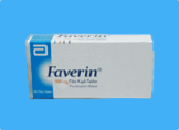Faverin (Fluvoksamin)