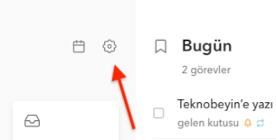 Apple macOS Mindlist için Koyu Mod Açma 2 Apple macOS Mindlist için Koyu Mod Açma 2