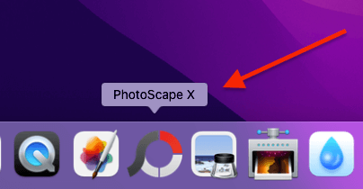 PhotoScape X ile Çıkartma Ekleme 1