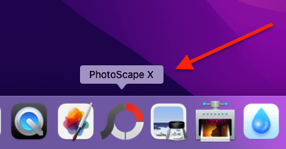 PhotoScape X ile Çıkartma Ekleme 1 PhotoScape X ile Çıkartma Ekleme 1