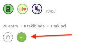 Ekşi Sözlük Biyografi Düzenleme 2 Ekşi Sözlük Biyografi Düzenleme 2
