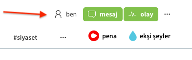 Ekşi Sözlük Entry Düzenleme 1 Ekşi Sözlük Entry Düzenleme 1