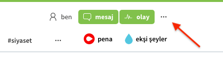 Ekşi Sözlük Gece Modu Açma 1 Ekşi Sözlük Gece Modu Açma 1