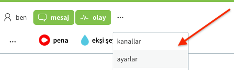 Ekşi Sözlük Tema Değiştirme 1 Ekşi Sözlük Tema Değiştirme 1