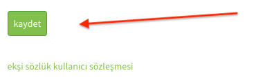 Ekşi Sözlük Tema Değiştirme 3