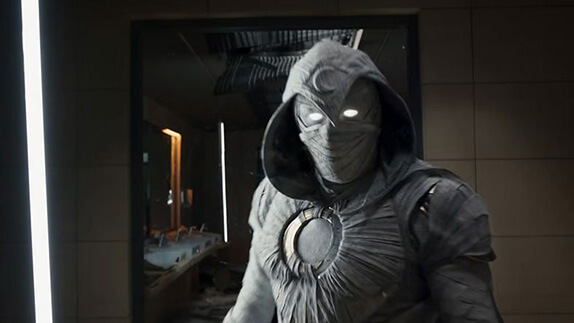 Marvel Moon Knight Ne Zaman Çıkacak? - Video İzle Marvel Moon Knight Ne Zaman Çıkacak? - Video İzle