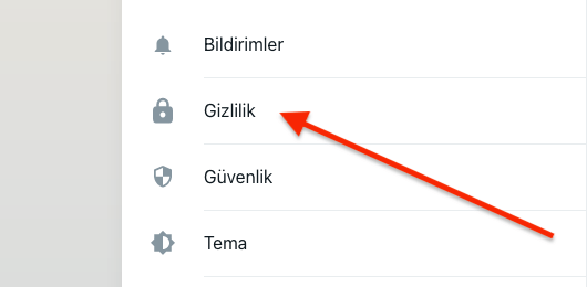 WhatsApp Web Okundu Bilgisi Kapatma 2 WhatsApp Web Okundu Bilgisi Kapatma 2