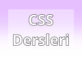 CSS ile Yazı (Metin) Ortalama Nasıl Yapılır?