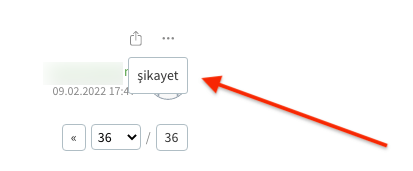 Ekşi Sözlük Entry Şikayet Etme 2 Ekşi Sözlük Entry Şikayet Etme 2