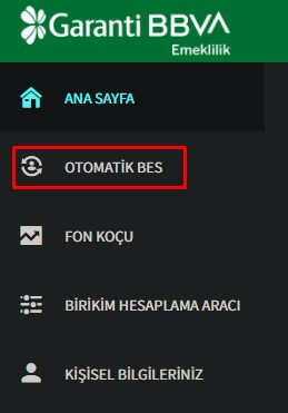 Garanti Bankası Bireysel Emeklilik İptali Nasıl Yapılır? - 1 Garanti Bankası Bireysel Emeklilik İptali Nasıl Yapılır? - 1