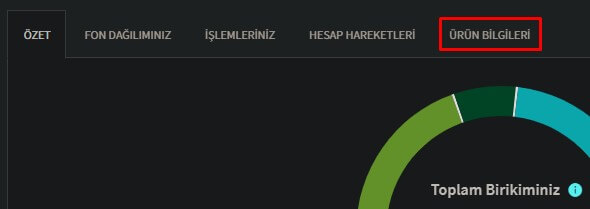 Garanti Bankası Bireysel Emeklilik İptali Nasıl Yapılır? - 2