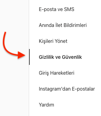 Instagram Beğenme ve Görüntüleme Sayılarını Gizleme 2