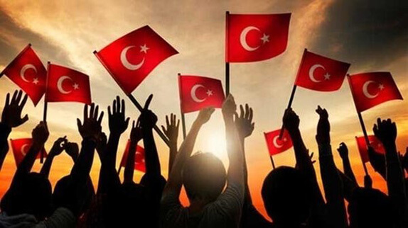 23 Nisan Ulusal Egemenlik ve Çocuk Bayramı 23 Nisan Ulusal Egemenlik ve Çocuk Bayramı