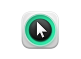 Apple macOS İmleç Vurgulayıcı ve Büyüteç Uygulaması: Cursor Pro