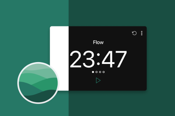 Apple macOS Pomodoro Uygulaması: Flow Apple macOS Pomodoro Uygulaması: Flow