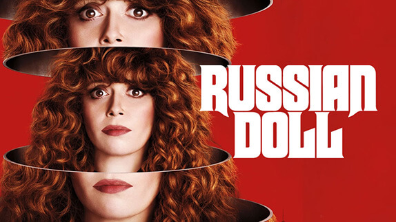 Russian Doll 2. Sezon Müzikleri Russian Doll 2. Sezon Müzikleri