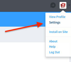 Disqus Web Bildirim Ayarları Yapmak 1 Disqus Web Bildirim Ayarları Yapmak 1