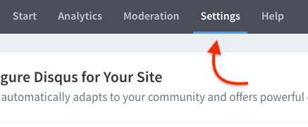 Disqus Ziyaretçilere Yorum İzni Vermek 1 Disqus Ziyaretçilere Yorum İzni Vermek 1