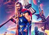 Thor: Love and Thunder