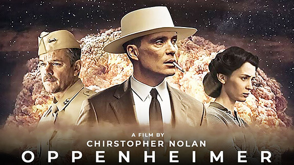 Oppenheimer Fragman İzle Oppenheimer Fragman İzle