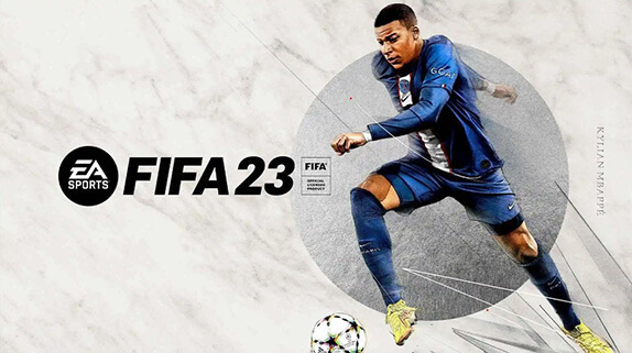 FIFA 23 Oynanış Videosu