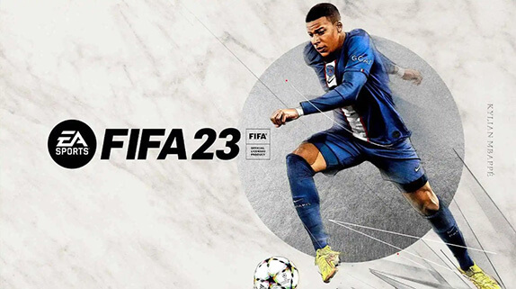 FIFA 23 Oynanış Videosu FIFA 23 Oynanış Videosu