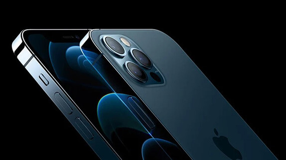 iPhone 12 Pro iPhone 12 Pro