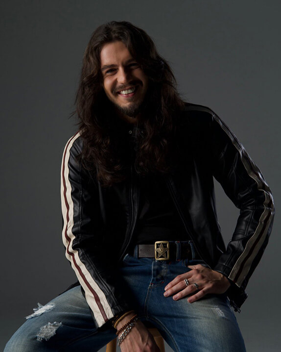 İsmail Ege Şaşmaz İsmail Ege Şaşmaz