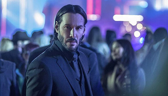 John Wick 4 Fragman İzle