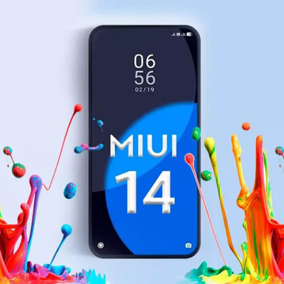 MIUI 14 Güncellemesi Alacak Telefonlar
